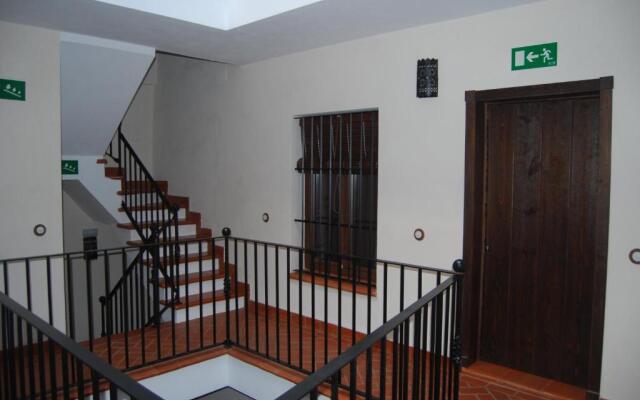 Apartamentos Bodeguetas