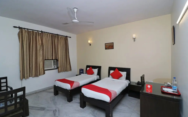 OYO 595 Hotel Aravali View