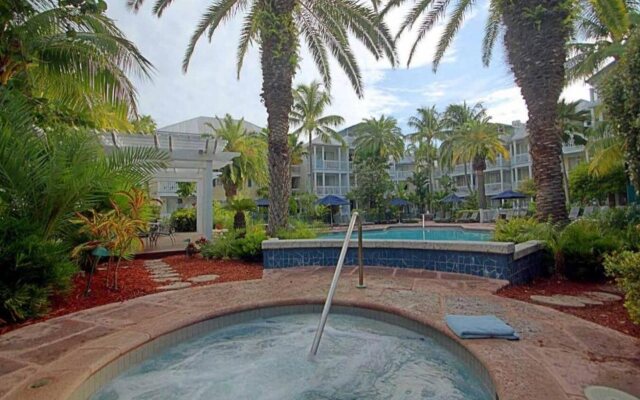 Hyatt Vacation Club at Sunset Harbor, Key West