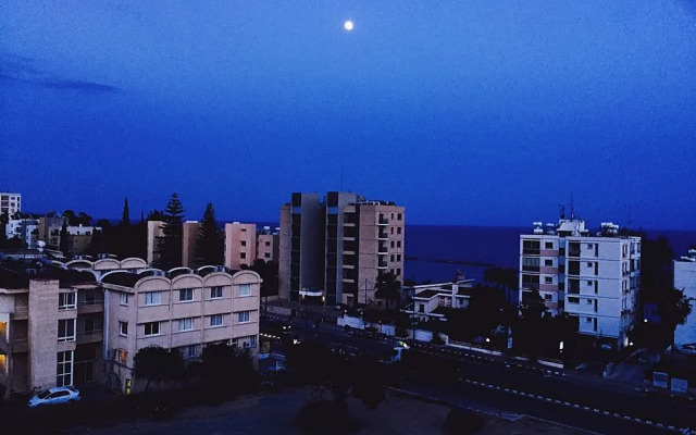 Blue Crane Hotel Apartments