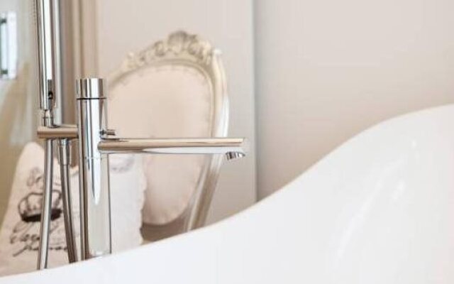 Schottennester Schlafen an der Krämerbrücke