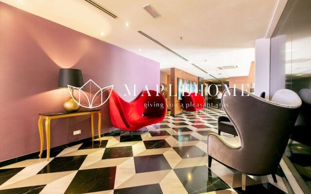 D'Majestic Premier Suites Kuala Lumpur