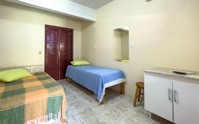AP 41 - Residencial Solavir