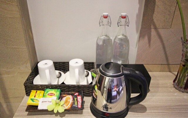 Sethy Boutique Hotel