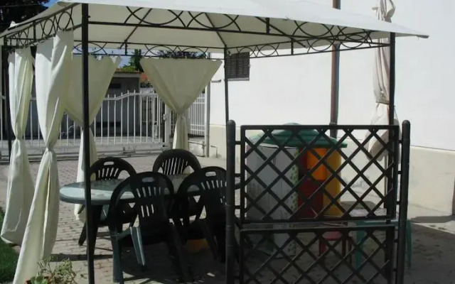 Bed & Breakfast Ca D'Maria