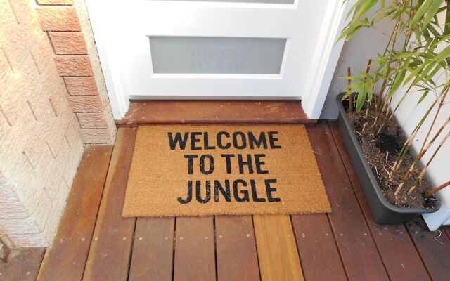 The Little Jungle Studio