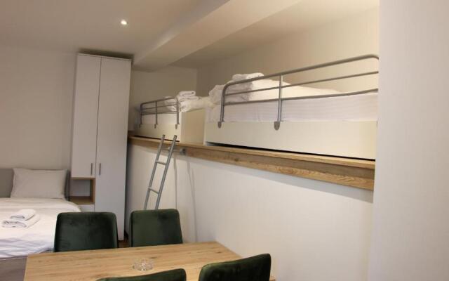 Apartmani Sorak Kopaonik, hotel Aris, Apartman A10
