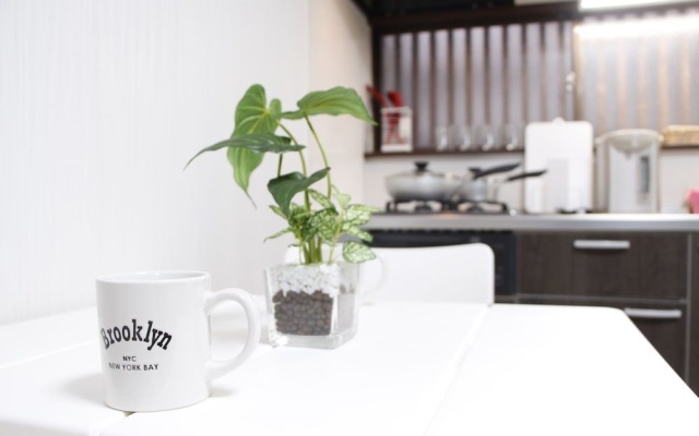Ko's Apartment, Tatsumi West Station – Guest Rooms – Osaka