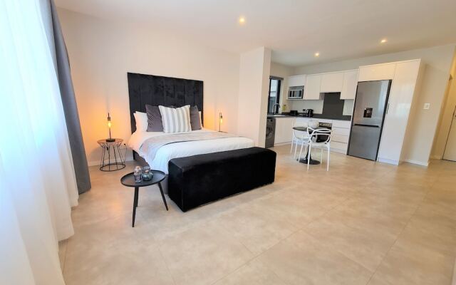 MINT Apartments Greenside