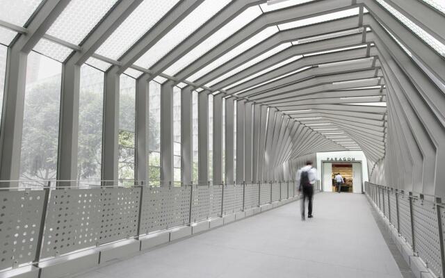 Ascott Orchard Singapore