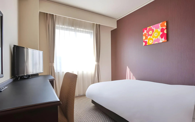 Takamatsu Park Hotel