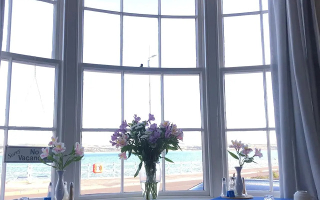 Weymouth Sands