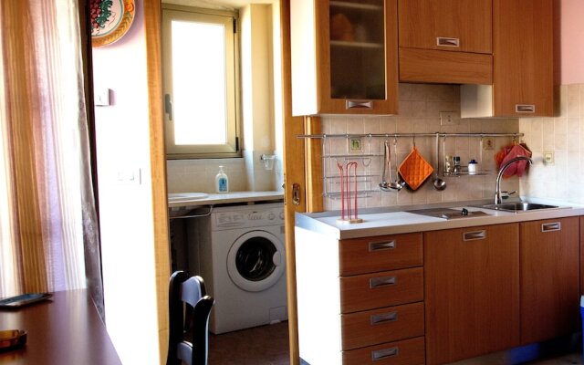 La Finestra sull'Etna