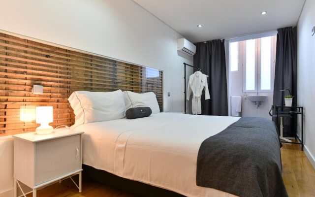 Feel Porto Downtown Poets Flat