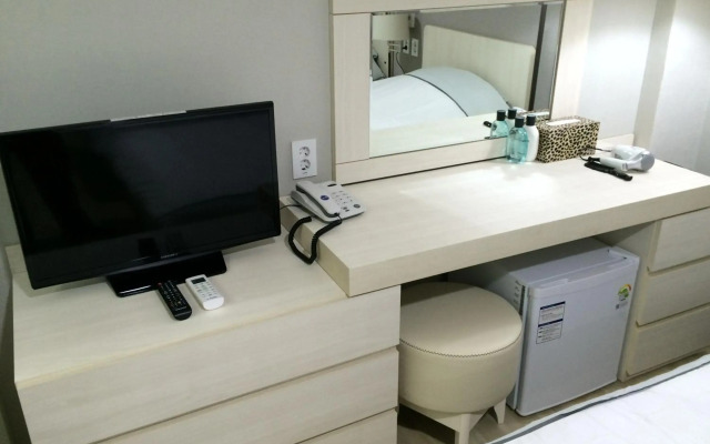 Busan Central Hotel