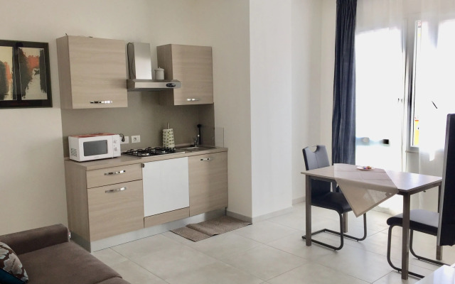 Torre San Bonifacio - Locazione Turistica