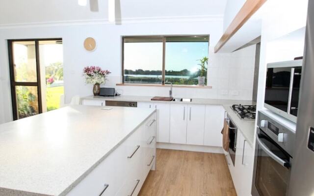 Martin Fields Beach Retreat