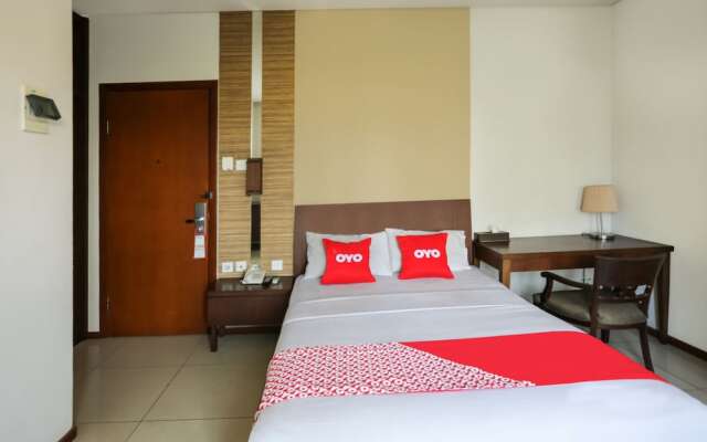 Thamrin Condotel by OYO Rooms
