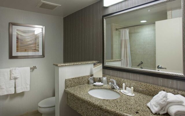 Courtyard by Marriott Fayetteville