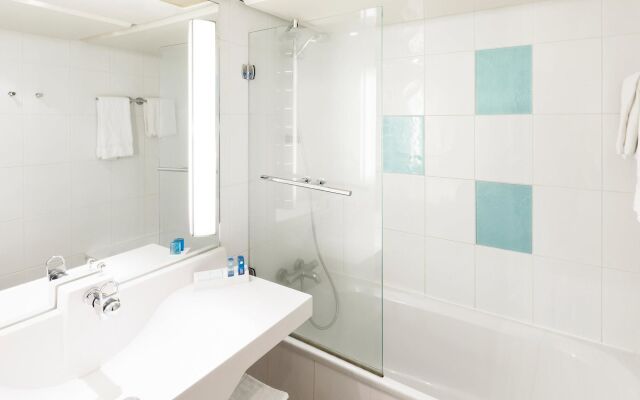 Novotel Limoges Le Lac