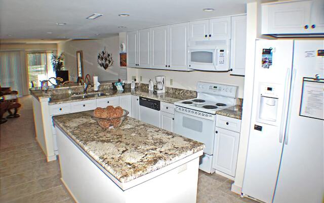 Shipyard by Seashore Vacations