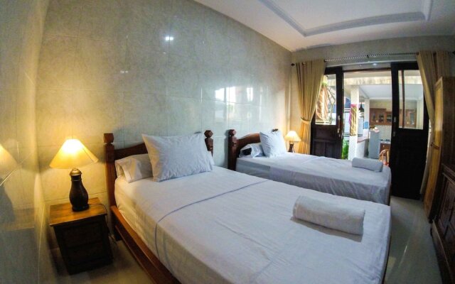 Adi Homestay Canggu