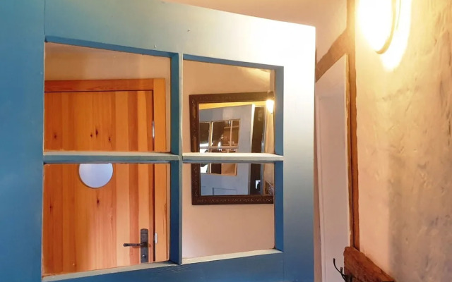 Holiday Home in Mtsnkebude for 4 Person