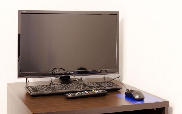 Hotel MUSUBI KYOTO Saiin