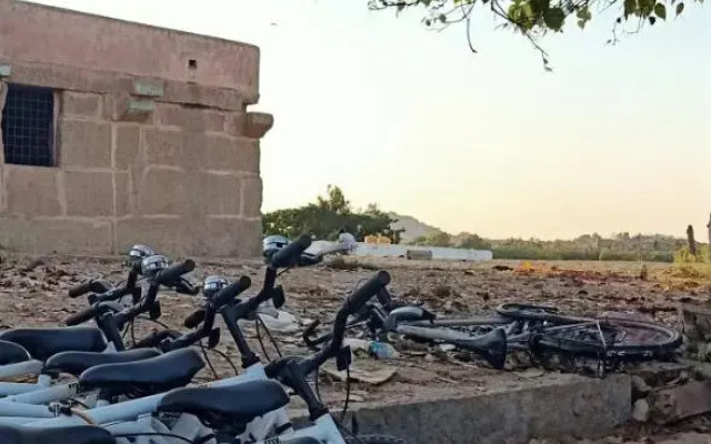 Rashmitha Guest House