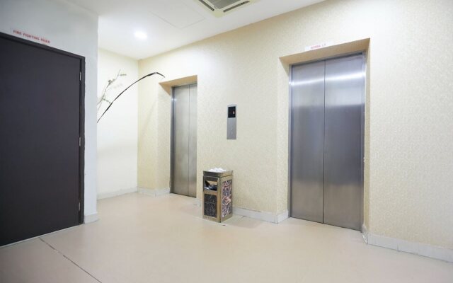 Dolphin Hotel, Chow Kit Kuala Lumpur