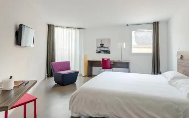 The Originals Residence Appart Hotel Hevea Valence