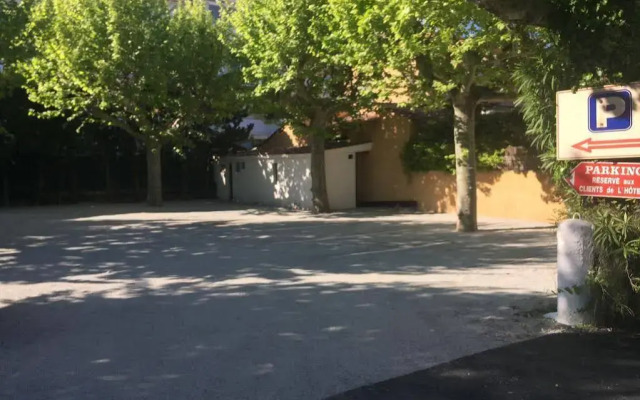 L'Oasis