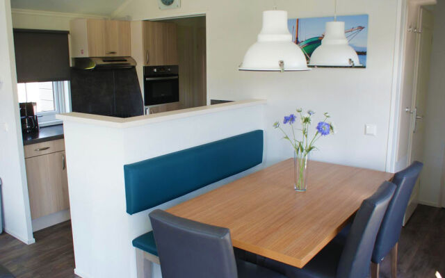 Vakantiepark Giethoorn