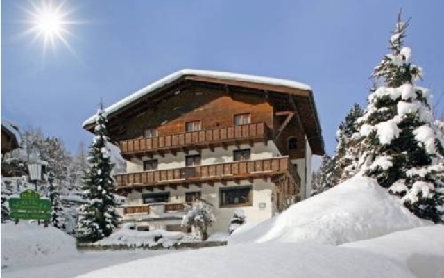 Haus Scheibler