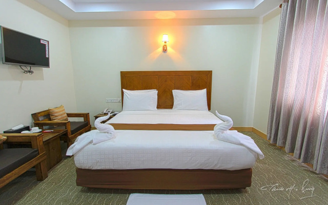 Seoul Hotel Myanmar