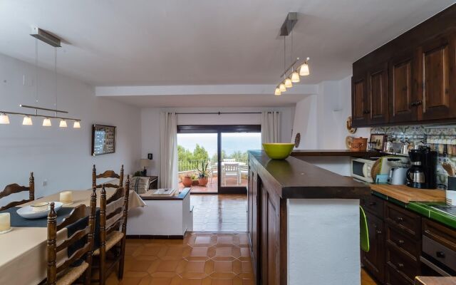 St-4 Begur Sa Tuna 4 Pax