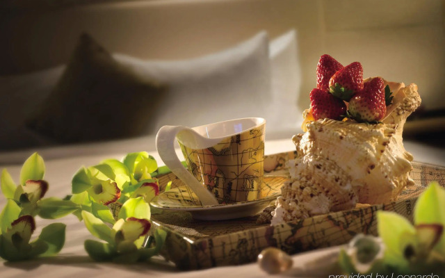 Crowne Plaza Suzhou by IHG