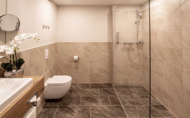 Best Western Plus Plaza Berlin Kurfürstendamm