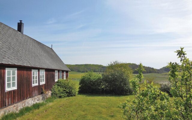 Beautiful Home in Brösarp With 3 Bedrooms