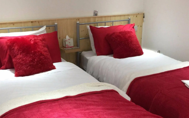 Woodpaddock B&B