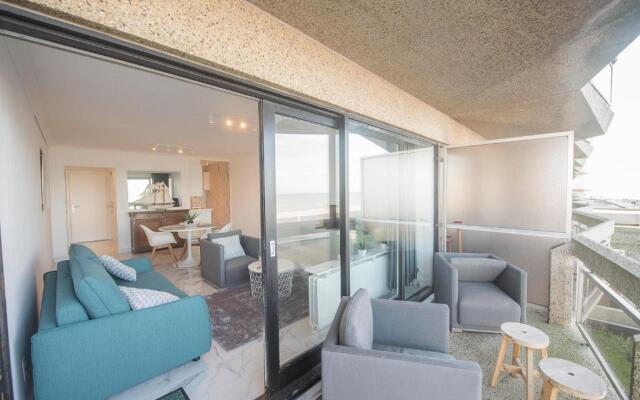 Studio Hof Ter Zee II