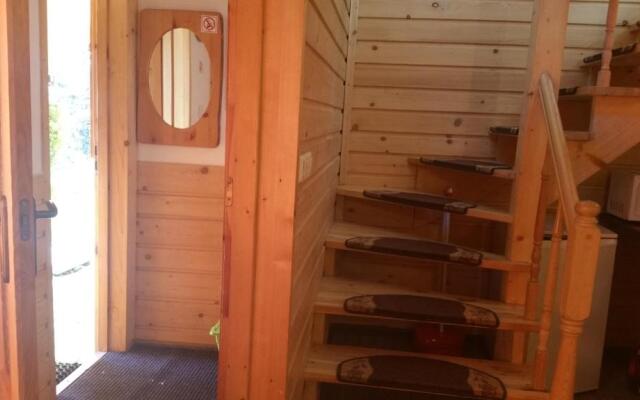 Camping Harenda Pokoje Gościnne i Domki