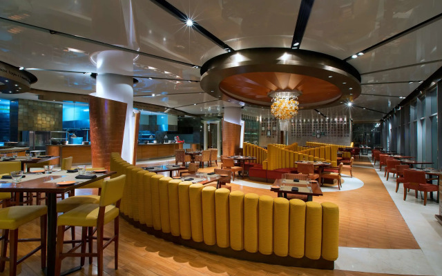 The Westin Pune Koregaon Park