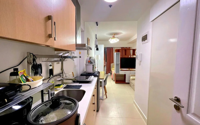 Acellyne's Suites at The Residences