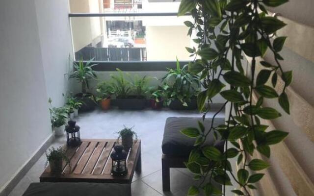 Appartement Miramar