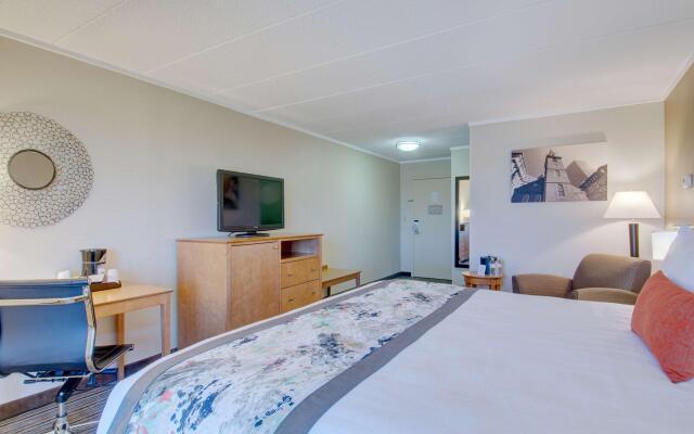 Best Western Plus Waltham Boston