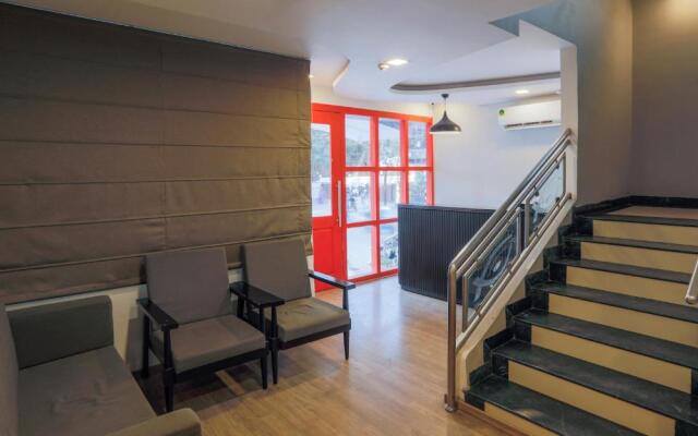 Hotel Konark Inn