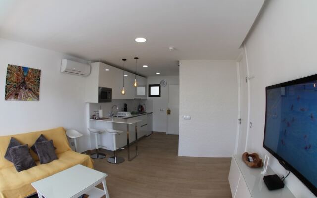 Spectacular Apartment In Playa Del Ingles Beach