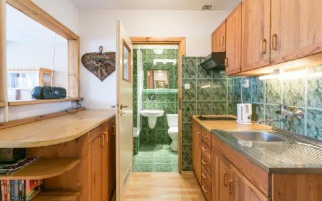 Apartamenty Nowotarskie