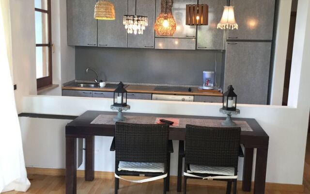 Alexandra Stay Residence